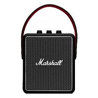 Портативная акустика Marshall Stockwell II Black (1001898)
