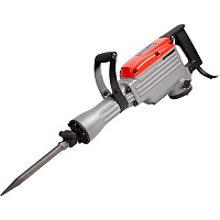 Отбойный молоток Intertool DT-0198