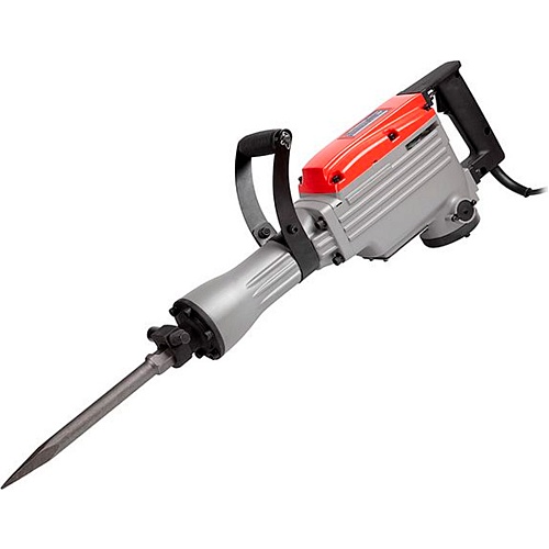 Відбійний молоток Intertool DT-0198 - придбати в Дніпрі, Україні: ціна, характеристики | інтернет-магазин TOUCH