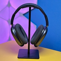 Наушники Apple AirPods Max Space Gray MGYH3 (P3WC) Б/У Наушники Apple AirPods Max Space Gray MGYH3 (P3WC) Б/У