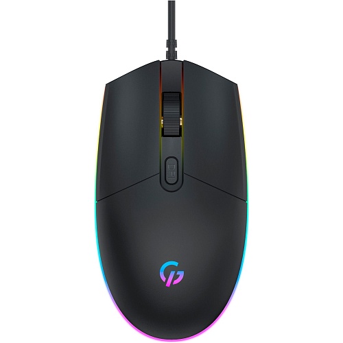 Мышь GamePro GM152 Black