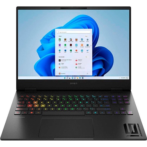Ноутбук HP Omen Transcend 16-u0020nr (7H9Y9UA) - придбати в Дніпрі, Україні: ціна, характеристики | інтернет-магазин TOUCH