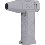Компресор для продування Violent Air Turbo Fan X3 Gray