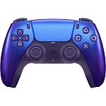 Геймпад Sony DualSense для PS5 Chroma Indigo (1000044476)