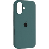 Чохол Silicone Case для Apple iPhone 16 Cactus AA - придбати в Дніпрі, Україні: ціна, характеристики | інтернет-магазин TOUCH Чохол Silicone Case для Apple iPhone 16 Cactus AA - придбати в Дніпрі, Україні: ціна, характеристики | інтернет-магазин TOUCH