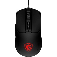 Мышь MSI FORGE GM100