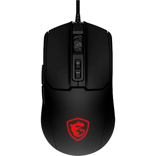Мышь MSI FORGE GM100