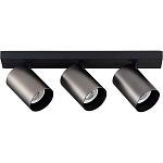 Точковий світильник Xiaomi Yeelight Triple Spotlight C2201 Black