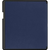 Чехол-книжка Armorstandart Leather Case для Amazon Kindle Scribe Dark Blue (ARM65960) Чехол-книжка Armorstandart Leather Case для Amazon Kindle Scribe Dark Blue (ARM65960)