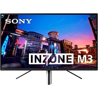 Монітор Sony INZONE M3 (SDMF27M30AEP) - придбати в Дніпрі, Україні: ціна, характеристики | інтернет-магазин TOUCH