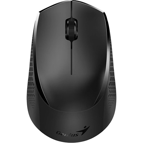 Мышь Genius NX-8000 Silent Black (31030035400) 