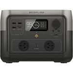 Зарядная станция EcoFlow RIVER 2 Max (RIVER2Max-CN) CN