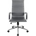 Офисное кресло GT Racer X-2814 Gray