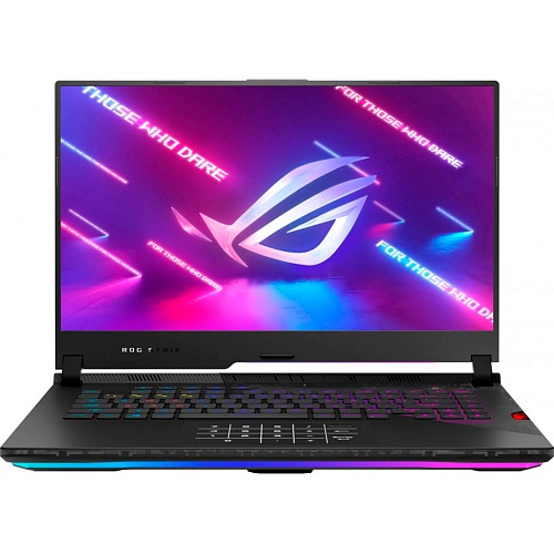 Ноутбук Asus ROG Strix SCAR 15 G533QS (G533QS-DS94)