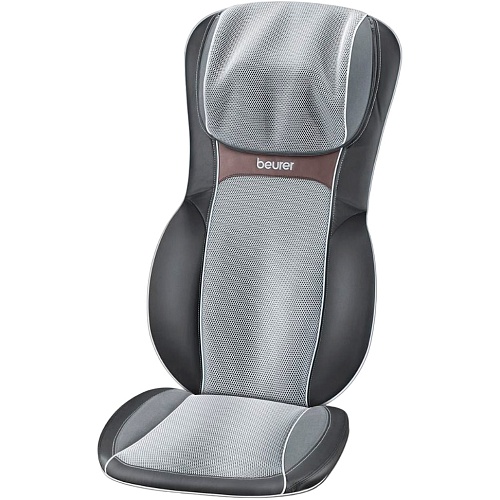 Массажная накидка Beurer MG 295 Black