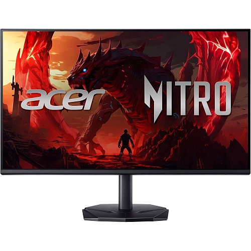 Монитор Acer Nitro 23.8" KG242YGbmix (UM.QX2EE.G11)