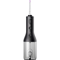Іригатор Philips Sonicare Cordless Power Flosser 3000 Black HX3826/33 Вітрина - придбати в Дніпрі, Україні: ціна, характеристики | інтернет-магазин TOUCH Іригатор Philips Sonicare Cordless Power Flosser 3000 Black HX3826/33 Вітрина - придбати в Дніпрі, Україні: ціна, характеристики | інтернет-магазин TOUCH