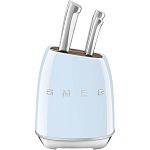 Набір ножів Smeg KBSF02PB