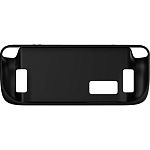 Чохол Dobe TY-2830 Silicon Case для Valve Steam Deck Black