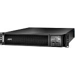 Джерело безперебійного живлення (ДБЖ)APC Smart-UPS SRT 2200VA RM (SRT2200RMXLI)