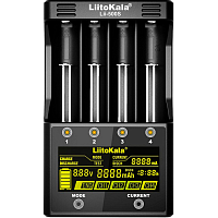 Зарядное устройство Liitokala Lii-500s