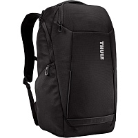 Рюкзак Thule Accent Backpack 28L Black (3204814) - придбати в Дніпрі, Україні: ціна, характеристики | інтернет-магазин TOUCH