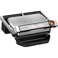 Электрогриль Tefal OptiGrill+ GC717D10 Электрогриль Tefal OptiGrill+ GC717D10