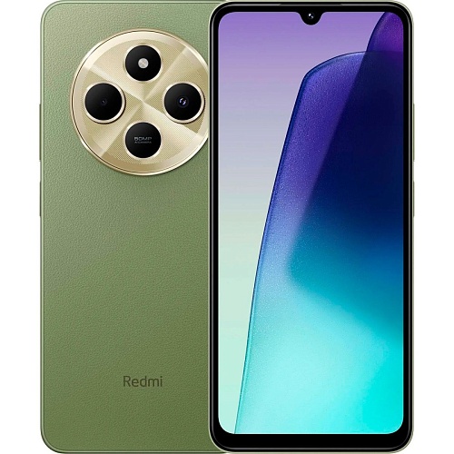 Смартфон Redmi 14C 6/128GB Sage Green Global EU - придбати в Дніпрі, Україні: ціна, характеристики | інтернет-магазин TOUCH