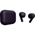 Наушники Apple AirPods 3 Ink Matte (MME73)