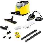 Пароочиститель Karcher SC 4 Deluxe EasyFix Iron (1.513-261.0)