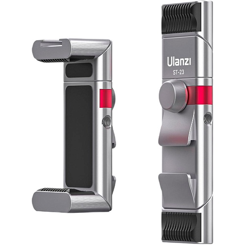 Держатель для смартфона Ulanzi ST-23 Держатель для смартфона Ulanzi ST-23
