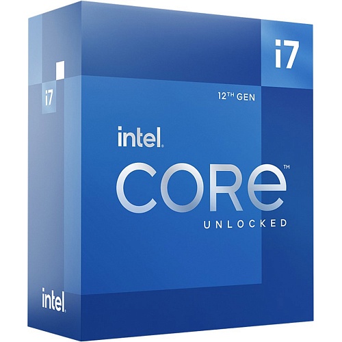 Процесор Intel Core i7-12700K (BX8071512700K) - придбати в Дніпрі, Україні: ціна, характеристики | інтернет-магазин TOUCH