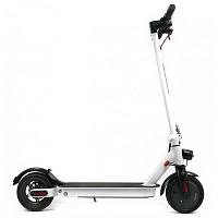 Электросамокат Crosser E9 MAX Air 10" (White) Электросамокат Crosser E9 MAX Air 10" (White)