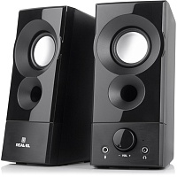 Акустична система REAL-EL S-90 (EL121100011) - придбати в Дніпрі, Україні: ціна, характеристики | інтернет-магазин TOUCH Акустична система REAL-EL S-90 (EL121100011) - придбати в Дніпрі, Україні: ціна, характеристики | інтернет-магазин TOUCH