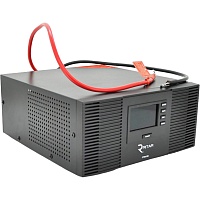 Джерело безперебійного живлення (ДБЖ) Ritar 12V (RTSWrl-600) - придбати в Дніпрі, Україні: ціна, характеристики | інтернет-магазин TOUCH