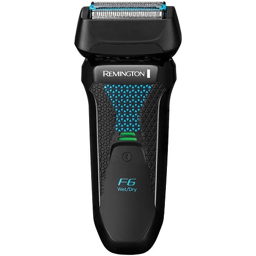 Електробритва Remington F6 Style Series Aqua SPF-F6 - придбати в Дніпрі, Україні: ціна, характеристики | інтернет-магазин TOUCH