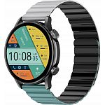 Смарт-годинник Kieslect Kr Pro Ltd Gray