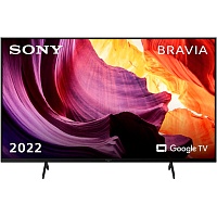 Телевизор Sony BRAVIA X81K 43" LED 4K (KD-43X81K) EU Телевизор Sony BRAVIA X81K 43" LED 4K (KD-43X81K) EU