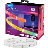 Светодиодная лента Govee H612C Strip Light S with Protective Coating RGBICW 10м (H612CCD1)