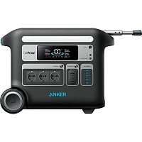 Зарядная станция Anker Solix F2000 (A1780311)