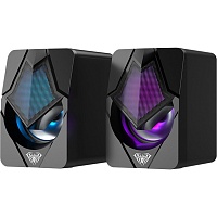 Акустическая система Aula N-525 Black (6948391265100) 