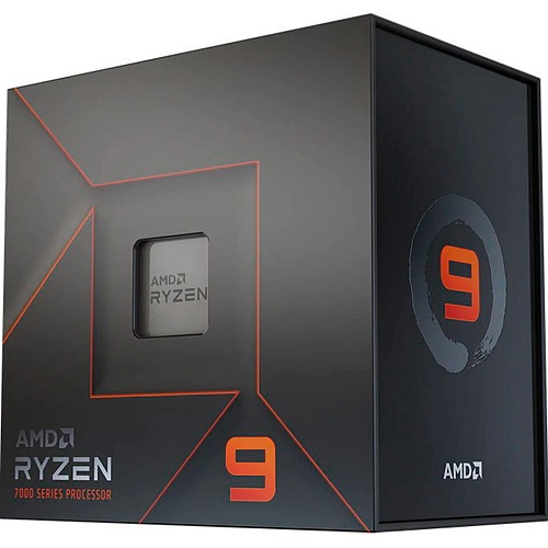 Процессор AMD Ryzen 9 7900 Box (100-100000590BOX) EU