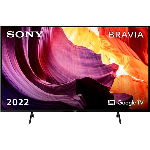 Телевізор Sony BRAVIA X81K 43