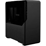 Корпус ALmordor SilverLining 160G ITX Black (ALSL160GIBK)