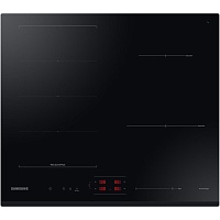 Индукционная варочная поверхность Samsung NZ64B6056GK Индукционная варочная поверхность Samsung NZ64B6056GK