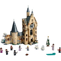 Конструктор LEGO Harry Potter Годинникова вежа Гоґвортсу (75948) - придбати в Дніпрі, Україні: ціна, характеристики | інтернет-магазин TOUCH Конструктор LEGO Harry Potter Годинникова вежа Гоґвортсу (75948) - придбати в Дніпрі, Україні: ціна, характеристики | інтернет-магазин TOUCH