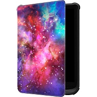 Чехол-книжка BeCover Smart Case для Pocketbook 6'' 616/617/627/628/632/633 Space (707157)