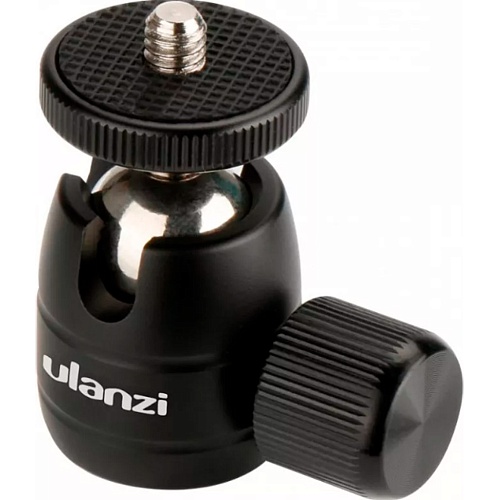 Штативная головка Ulanzi U-30