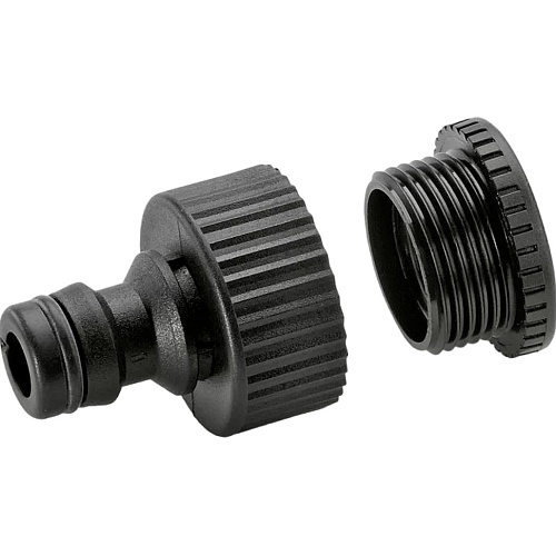 Штуцер для систем поливу Karcher G3/4 + G1/2 (2.645-006.0) - придбати в Дніпрі, Україні: ціна, характеристики | інтернет-магазин TOUCH