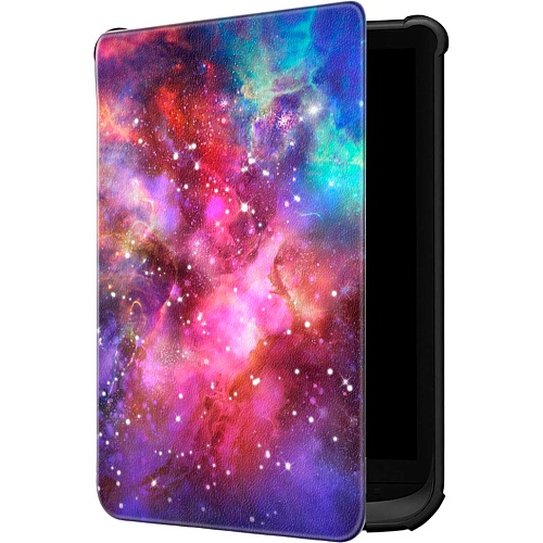Чехол-книжка BeCover Smart Case для Pocketbook 6'' 616/617/627/628/632/633 Space (707157)